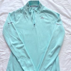 Nike running long sleeve